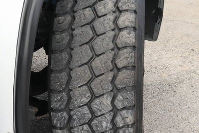 2017 Freightliner M2 106