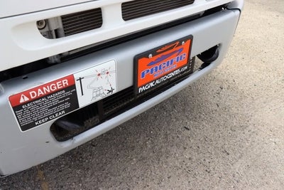 2017 Freightliner M2 106