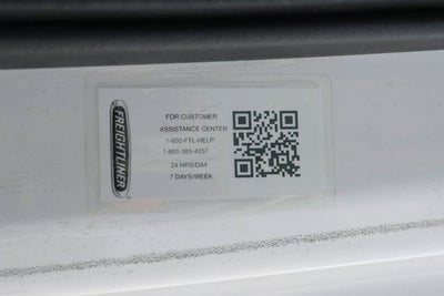 2017 Freightliner M2 106