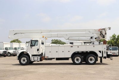 2017 Freightliner M2 106