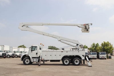 2017 Freightliner M2 106