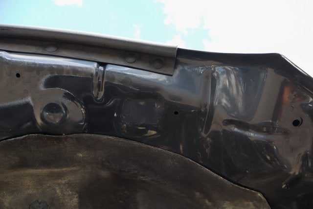 2015 RAM 3500 Tradesman