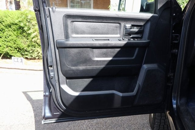 2015 RAM 3500 Tradesman