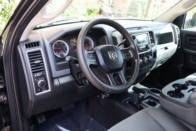 2015 RAM 3500 Tradesman