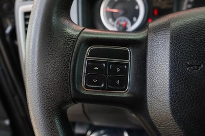 2015 RAM 3500 Tradesman