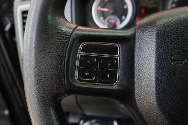 2015 RAM 3500 Tradesman