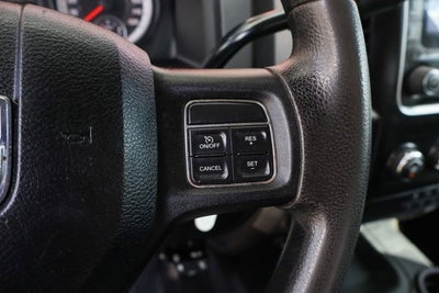 2015 RAM 3500 Tradesman