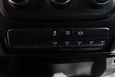 2015 RAM 3500 Tradesman