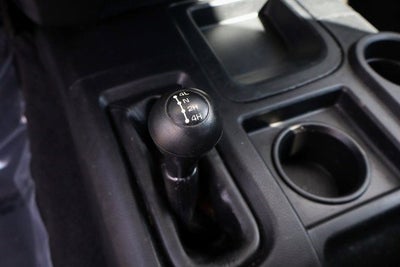 2015 RAM 3500 Tradesman