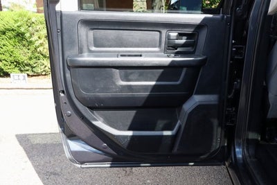 2015 RAM 3500 Tradesman