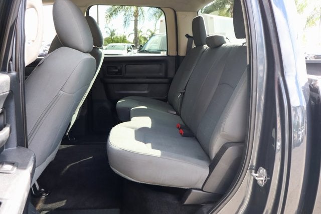 2015 RAM 3500 Tradesman