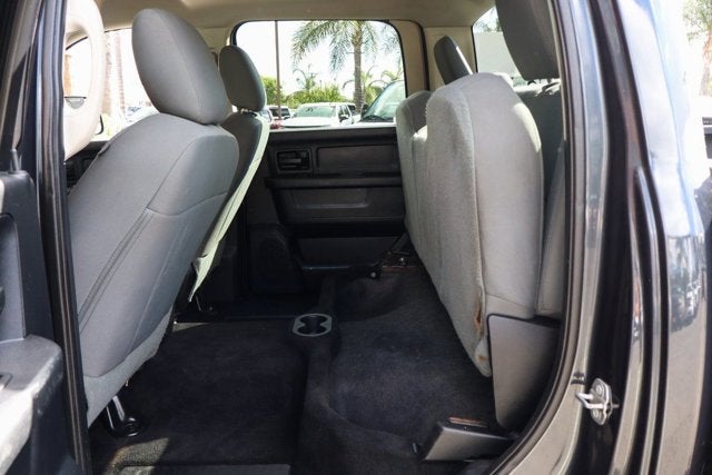 2015 RAM 3500 Tradesman