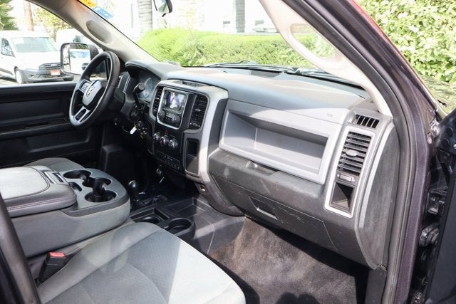 2015 RAM 3500 Tradesman