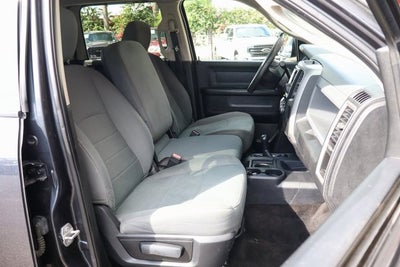 2015 RAM 3500 Tradesman