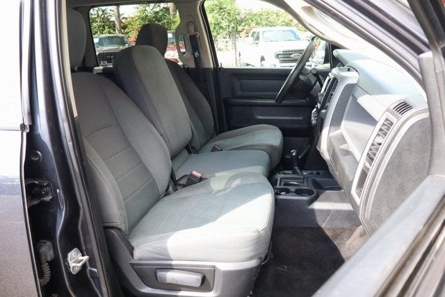 2015 RAM 3500 Tradesman