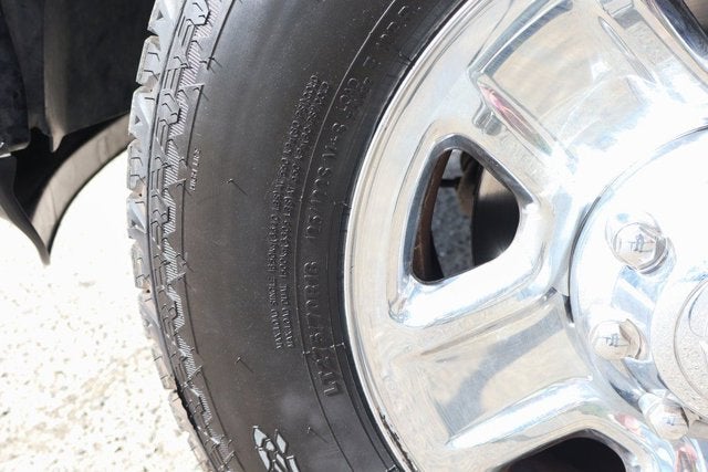 2015 RAM 3500 Tradesman