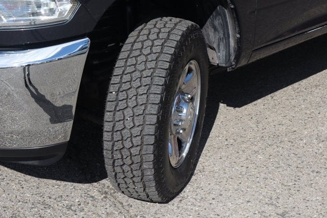 2015 RAM 3500 Tradesman