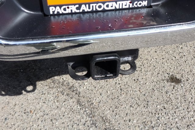 2015 RAM 3500 Tradesman