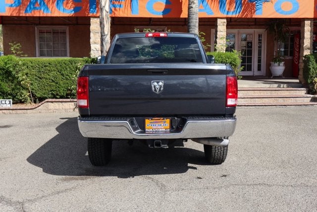 2015 RAM 3500 Tradesman
