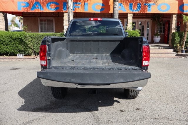 2015 RAM 3500 Tradesman