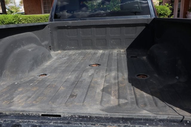 2015 RAM 3500 Tradesman