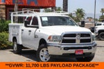 2017 RAM 3500 Tradesman