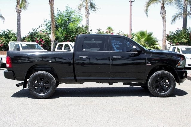 2014 RAM 3500 Big Horn