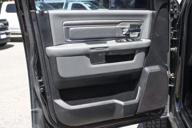 2014 RAM 3500 Big Horn