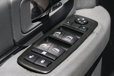 2014 RAM 3500 Big Horn