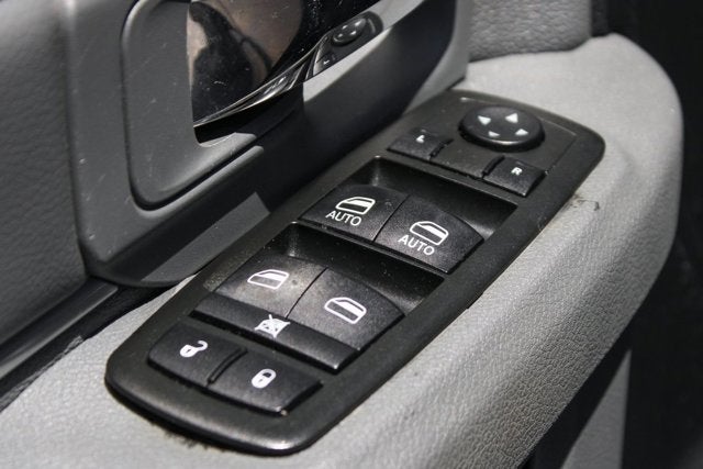 2014 RAM 3500 Big Horn