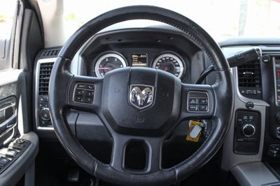 2014 RAM 3500 Big Horn