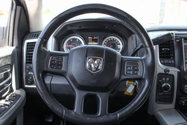 2014 RAM 3500 Big Horn