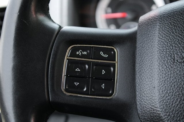 2014 RAM 3500 Big Horn