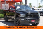 2014 RAM 3500 Big Horn