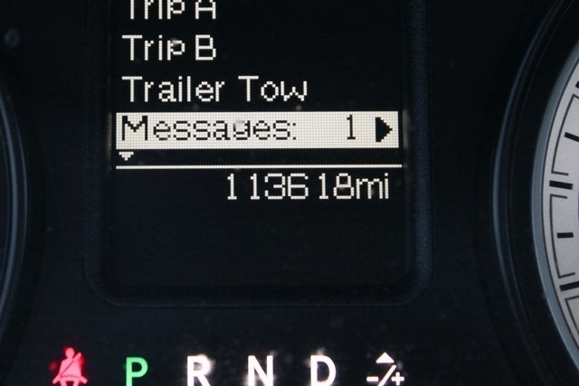 2014 RAM 3500 Big Horn