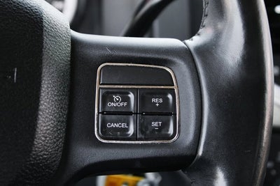 2014 RAM 3500 Big Horn