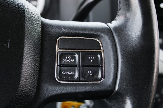 2014 RAM 3500 Big Horn