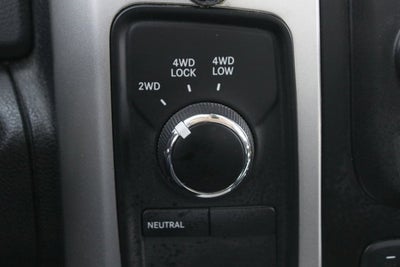 2014 RAM 3500 Big Horn