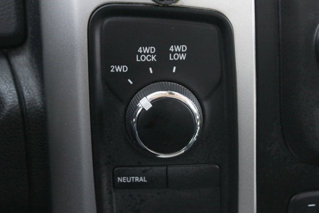 2014 RAM 3500 Big Horn