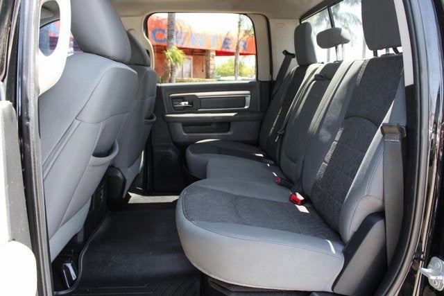 2014 RAM 3500 Big Horn