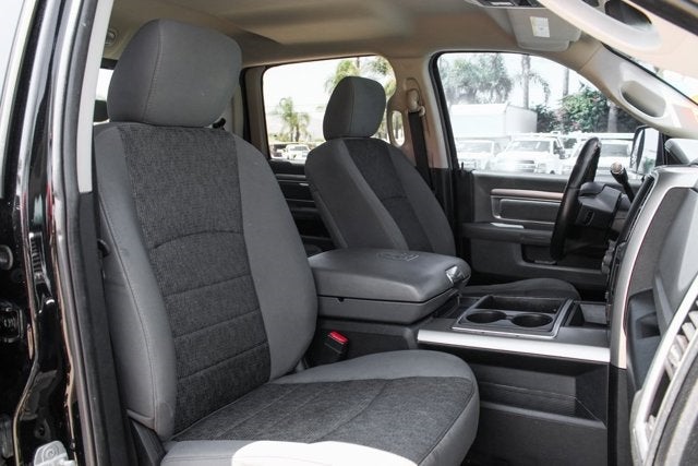 2014 RAM 3500 Big Horn