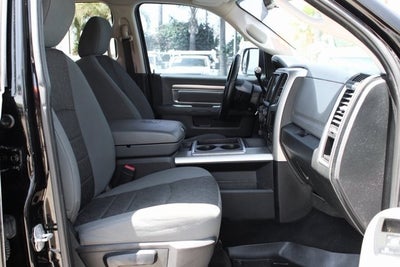 2014 RAM 3500 Big Horn