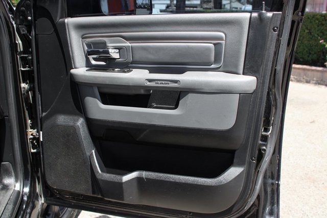 2014 RAM 3500 Big Horn