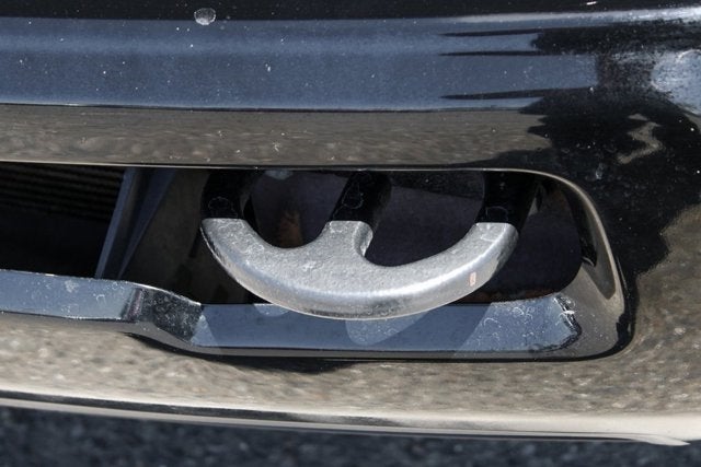 2014 RAM 3500 Big Horn