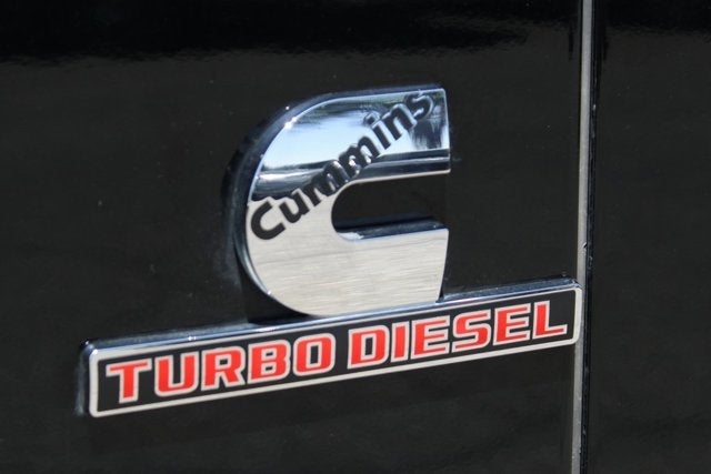 2014 RAM 3500 Big Horn