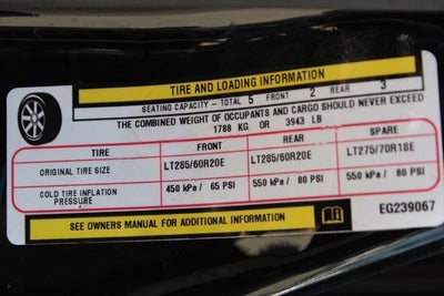 2014 RAM 3500 Big Horn