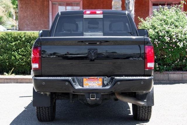 2014 RAM 3500 Big Horn