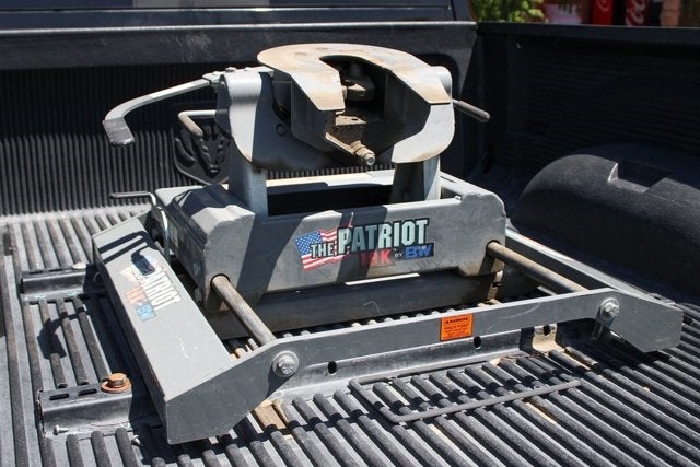 2014 RAM 3500 Big Horn