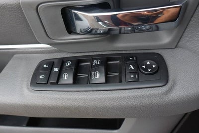 2018 RAM 3500 Big Horn