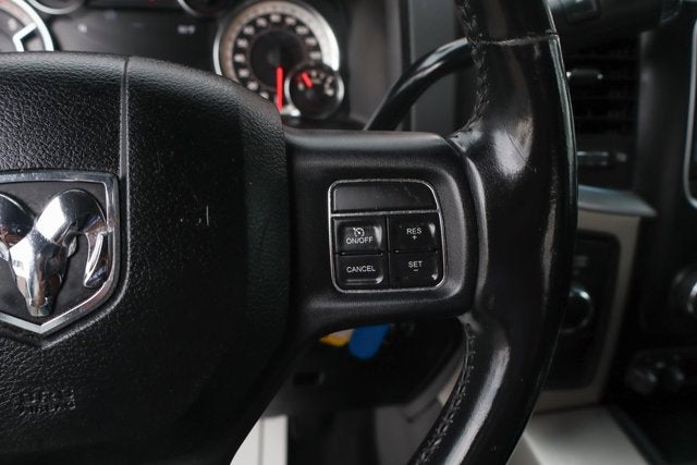 2018 RAM 3500 Big Horn